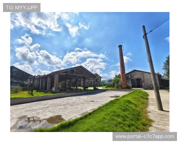 城市更新结合体育赛事，工业遗存转型橄榄球场地