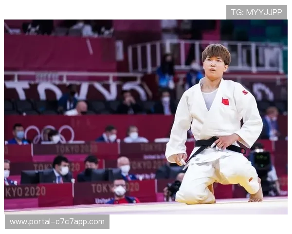 十五运会柔道项目开赛，巴黎奥运铜牌得主马振昭亮相