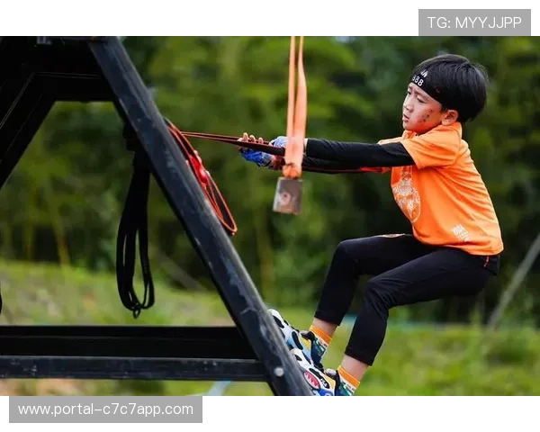 斯巴达勇士赛莫干山站开赛在即,成年组与儿童组相继登场 斯巴达勇士赛莫干山站开赛在即,成年组与儿童组相继登场