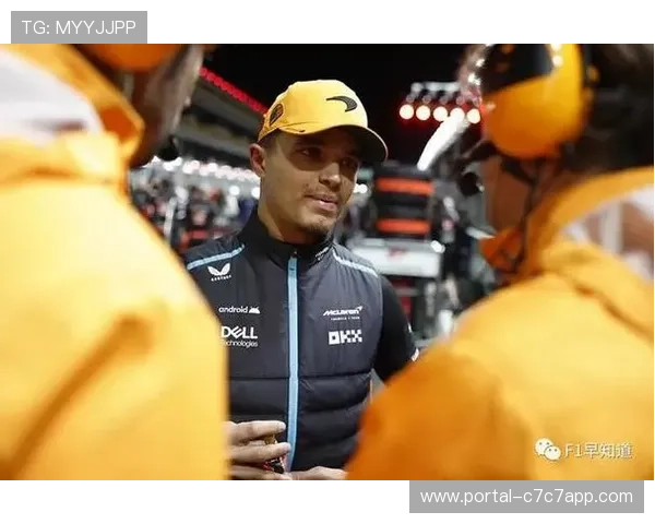 斯特拉为迈凯伦技术违规致歉,诺里斯对结果表示“极度失望” 斯特拉为迈凯伦技术违规致歉,诺里斯对结果表示“极度失望”